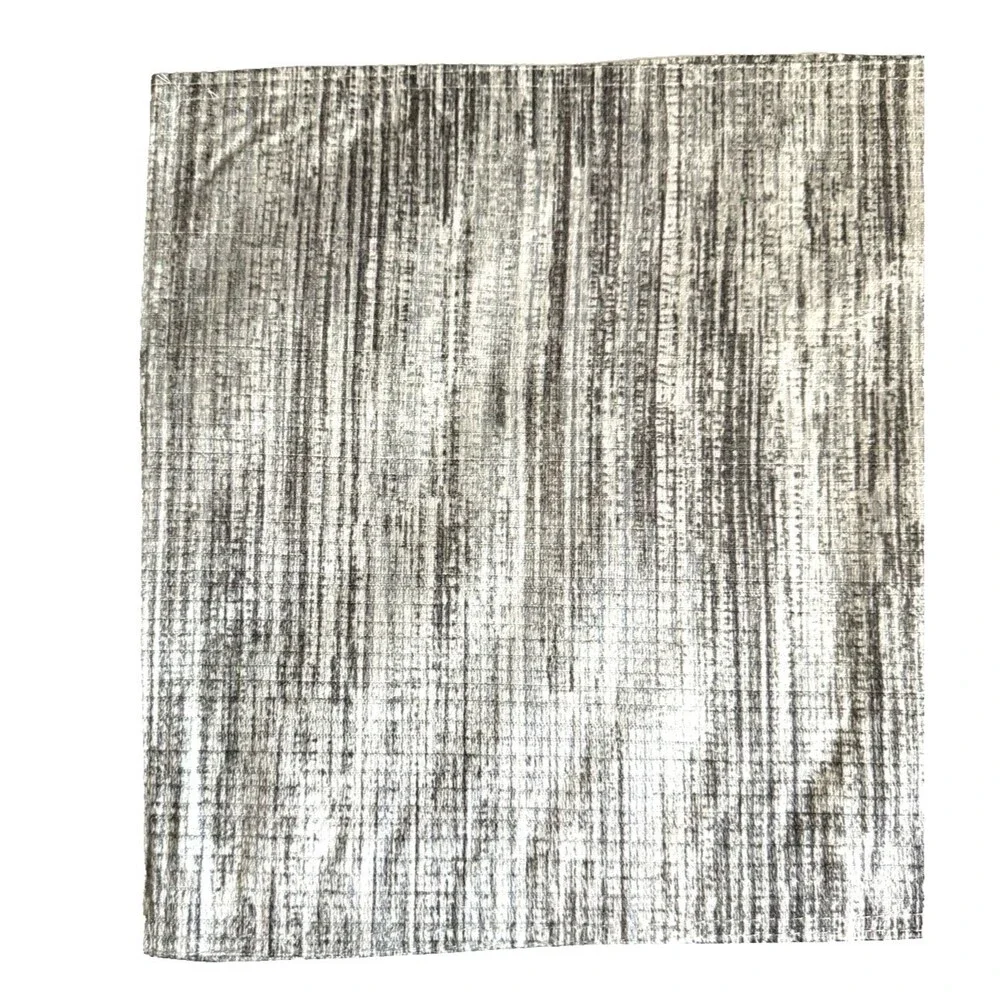 Noritake Colorwave Fabric Placemats Grey 18